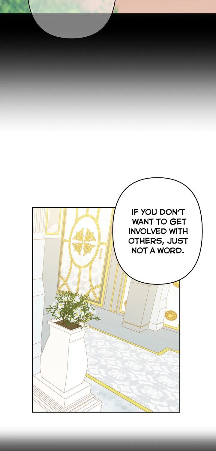 I Raised an Obsessive Servant Zinmanga X Chapter 41 Page 45