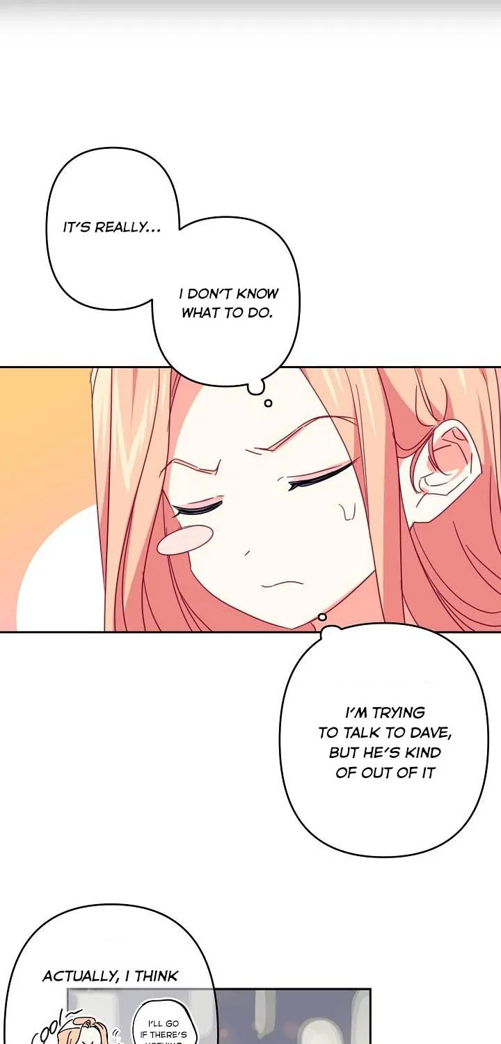 I Raised an Obsessive Servant Zinmanga X Chapter 39 Page 4