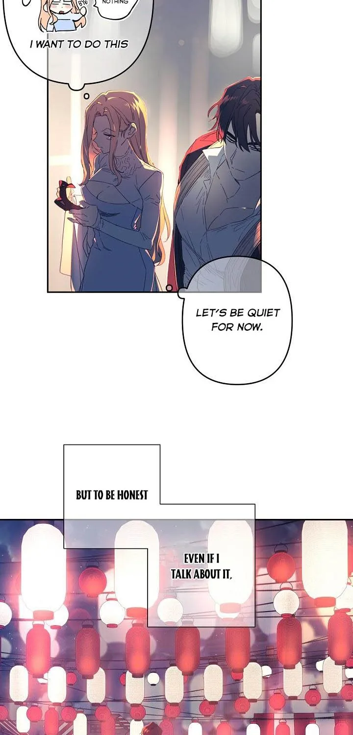 I Raised an Obsessive Servant Zinmanga X Chapter 39 Page 5