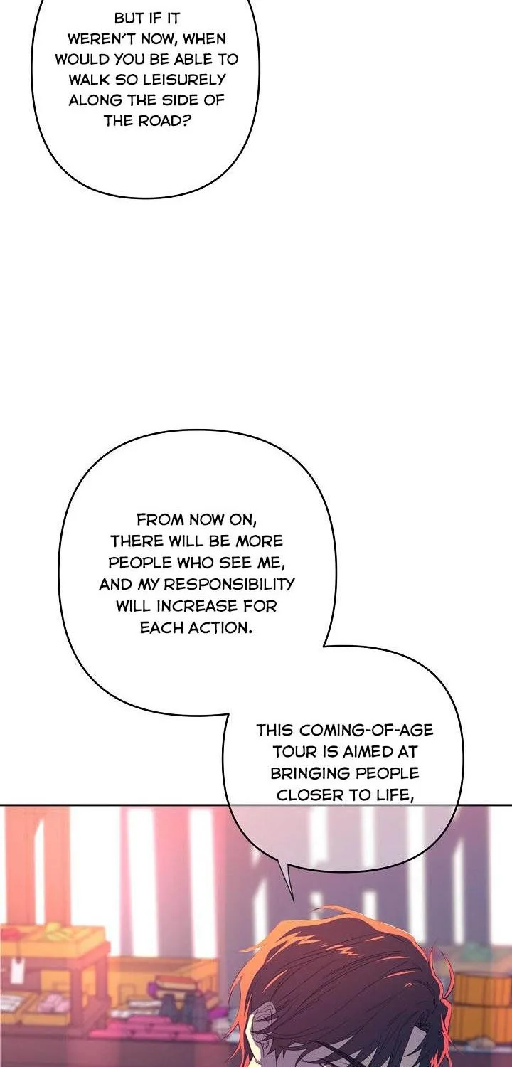 I Raised an Obsessive Servant Zinmanga X Chapter 39 Page 16