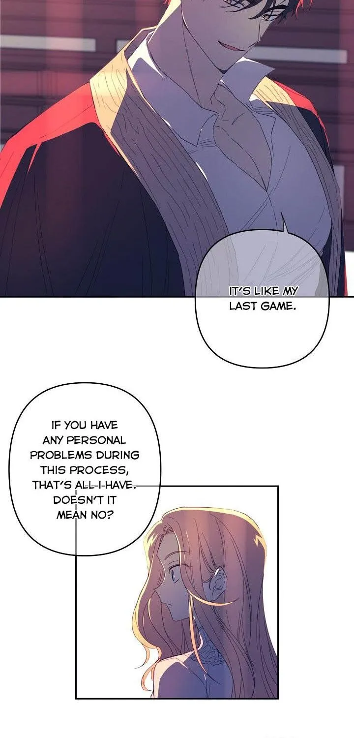 I Raised an Obsessive Servant Zinmanga X Chapter 39 Page 17