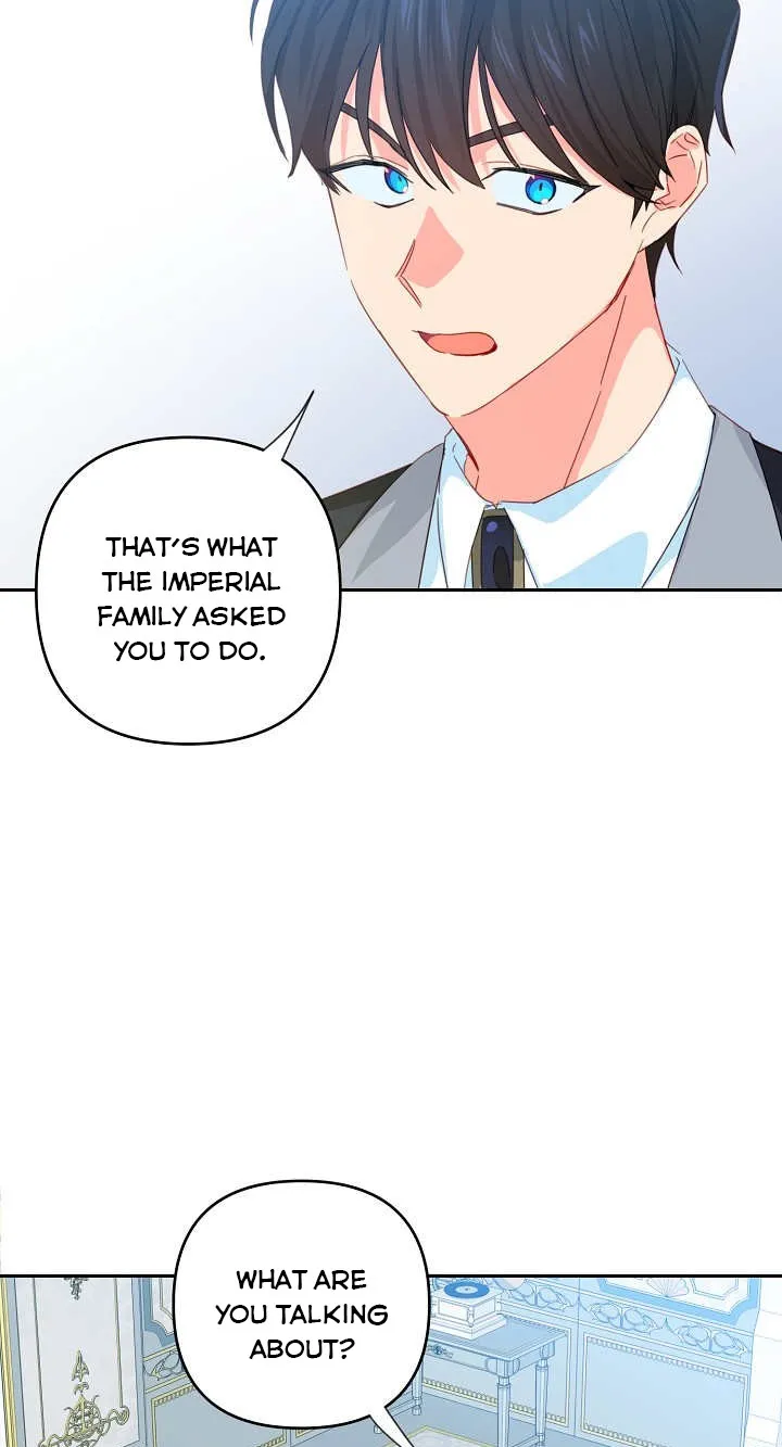 I Raised an Obsessive Servant Zinmanga X Chapter 38 Page 21