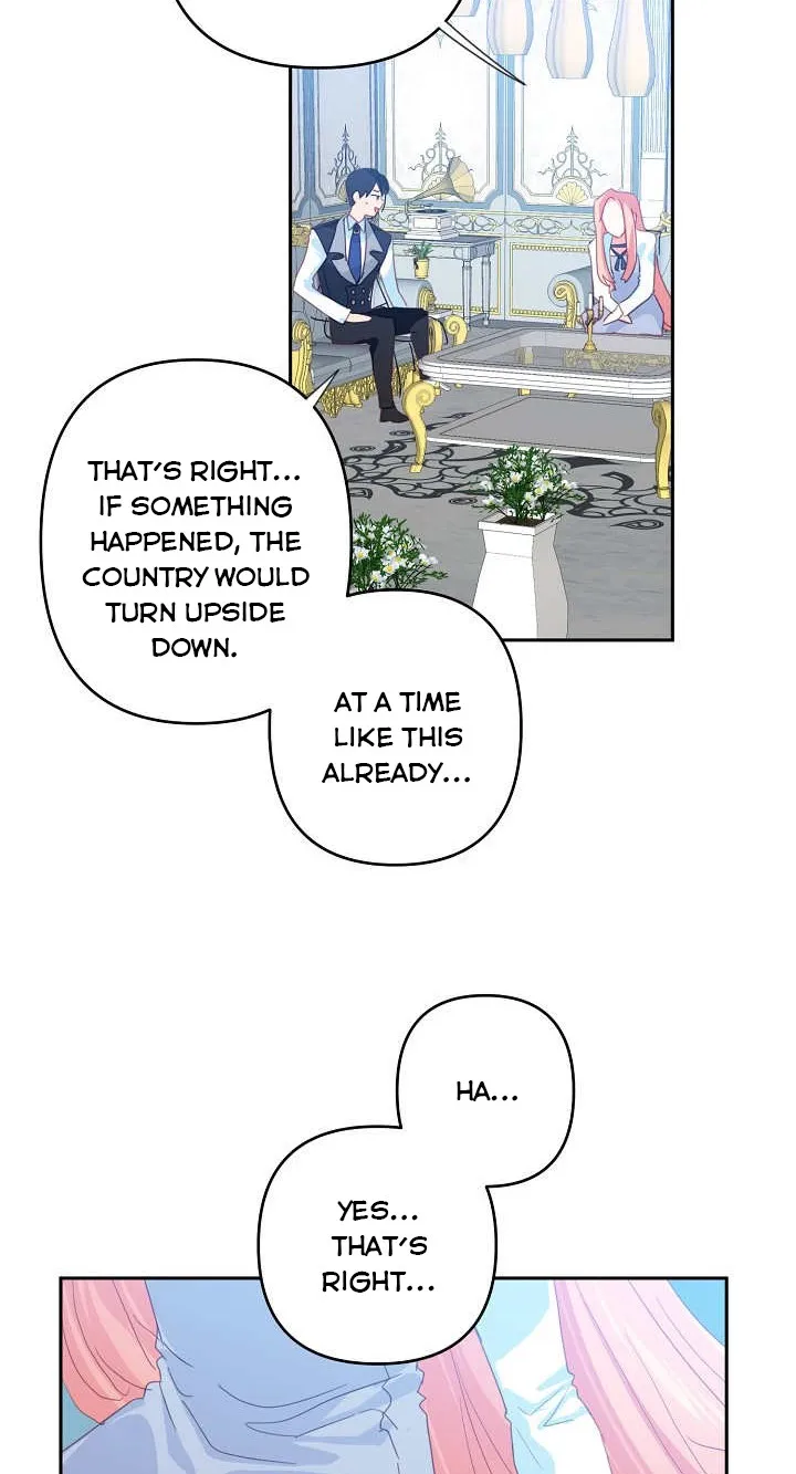 I Raised an Obsessive Servant Zinmanga X Chapter 38 Page 24