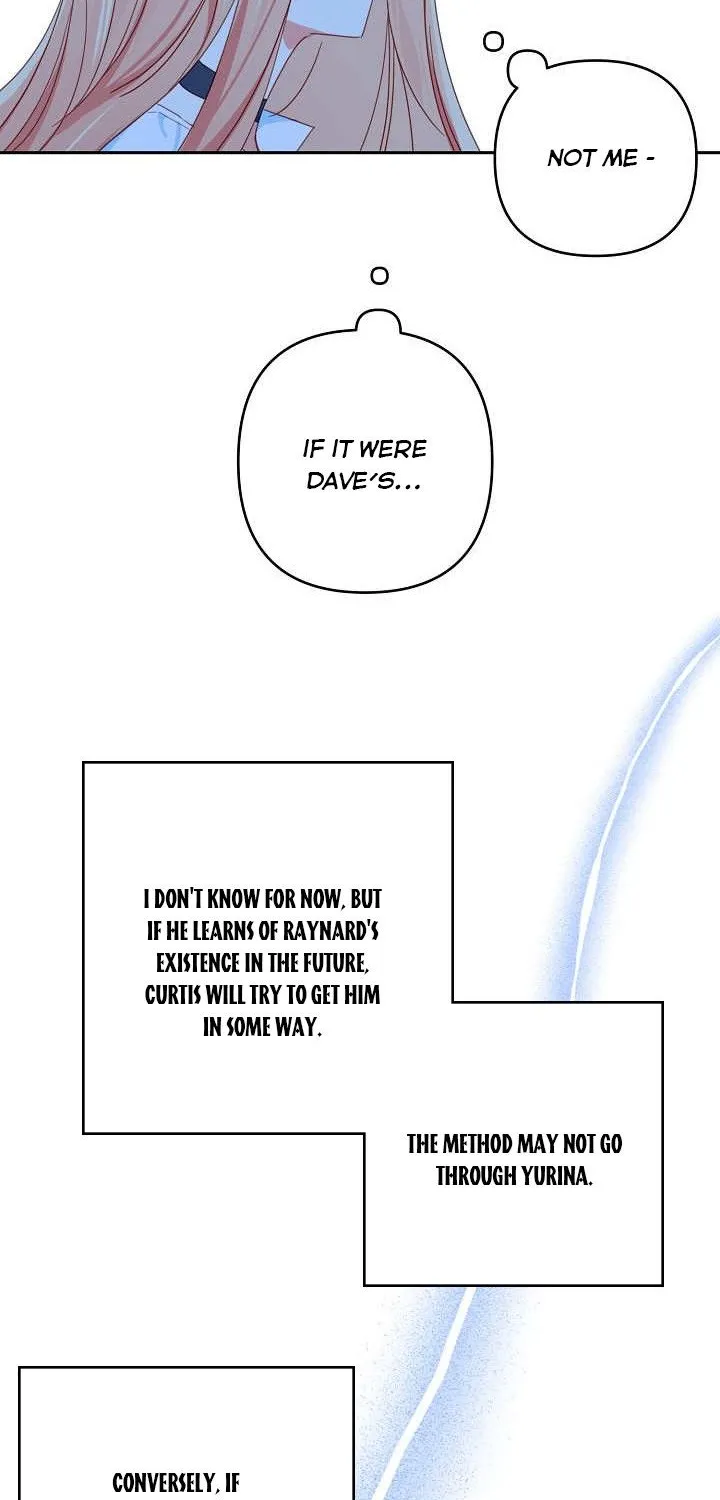 I Raised an Obsessive Servant Zinmanga X Chapter 38 Page 42