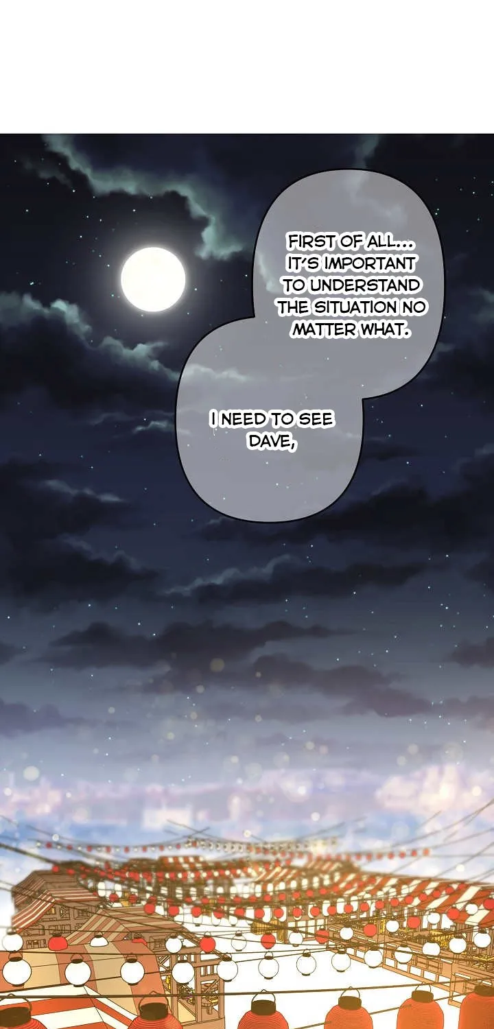 I Raised an Obsessive Servant Zinmanga X Chapter 38 Page 45