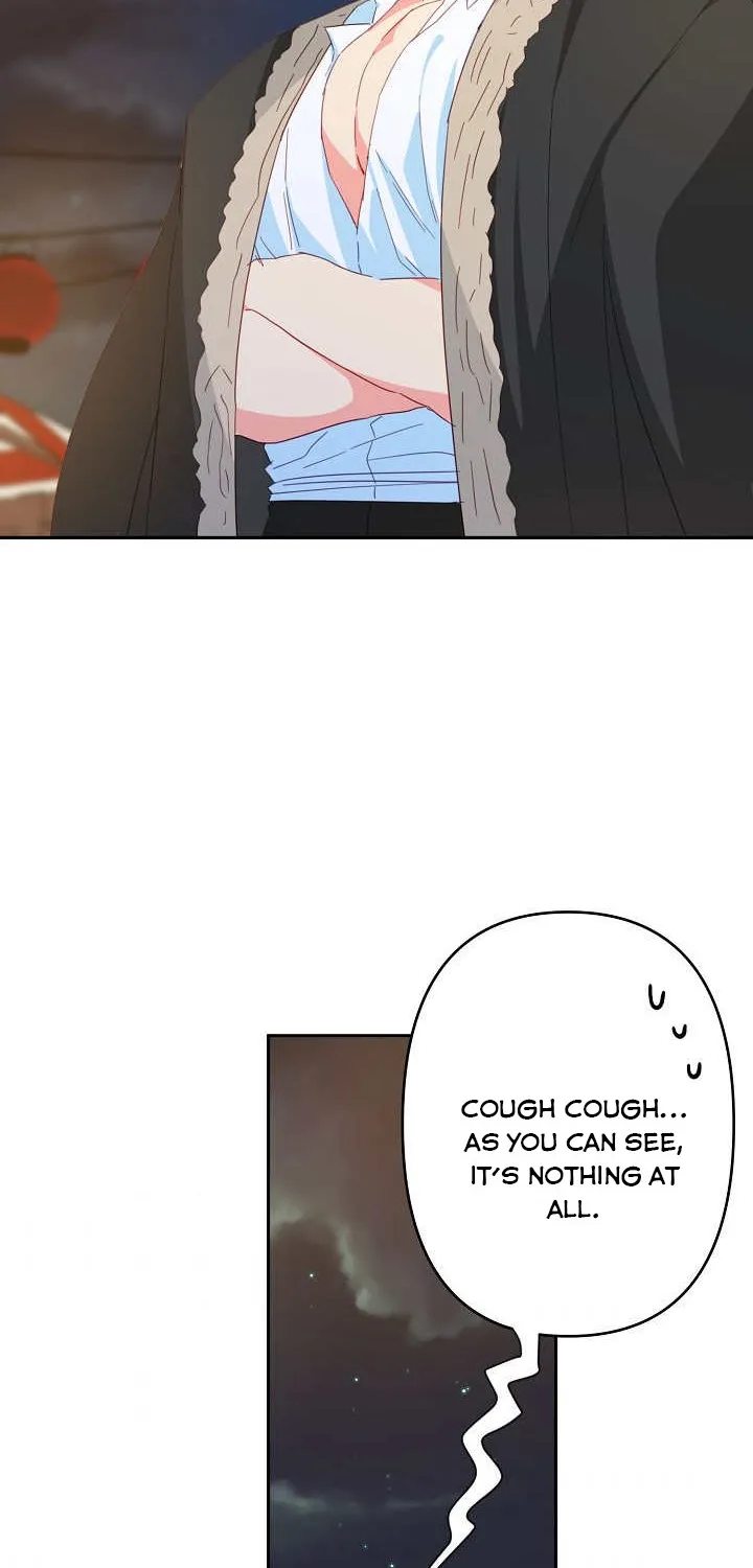 I Raised an Obsessive Servant Zinmanga X Chapter 38 Page 54