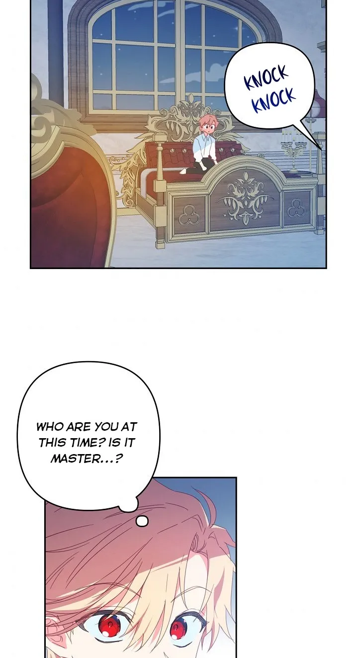 I Raised an Obsessive Servant Zinmanga X Chapter 35 Page 48