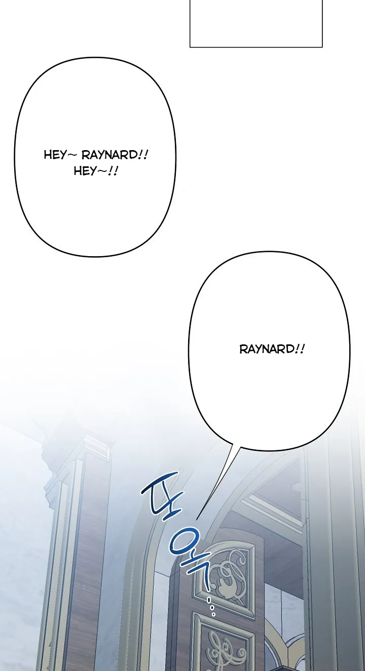 I Raised an Obsessive Servant Zinmanga X Chapter 35 Page 50