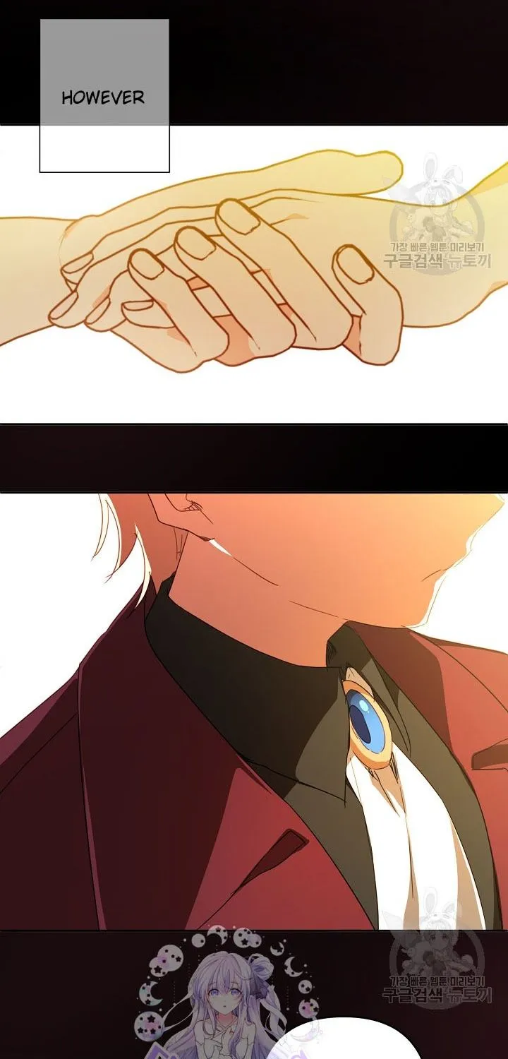 I Raised an Obsessive Servant Zinmanga X Chapter 34 Page 7