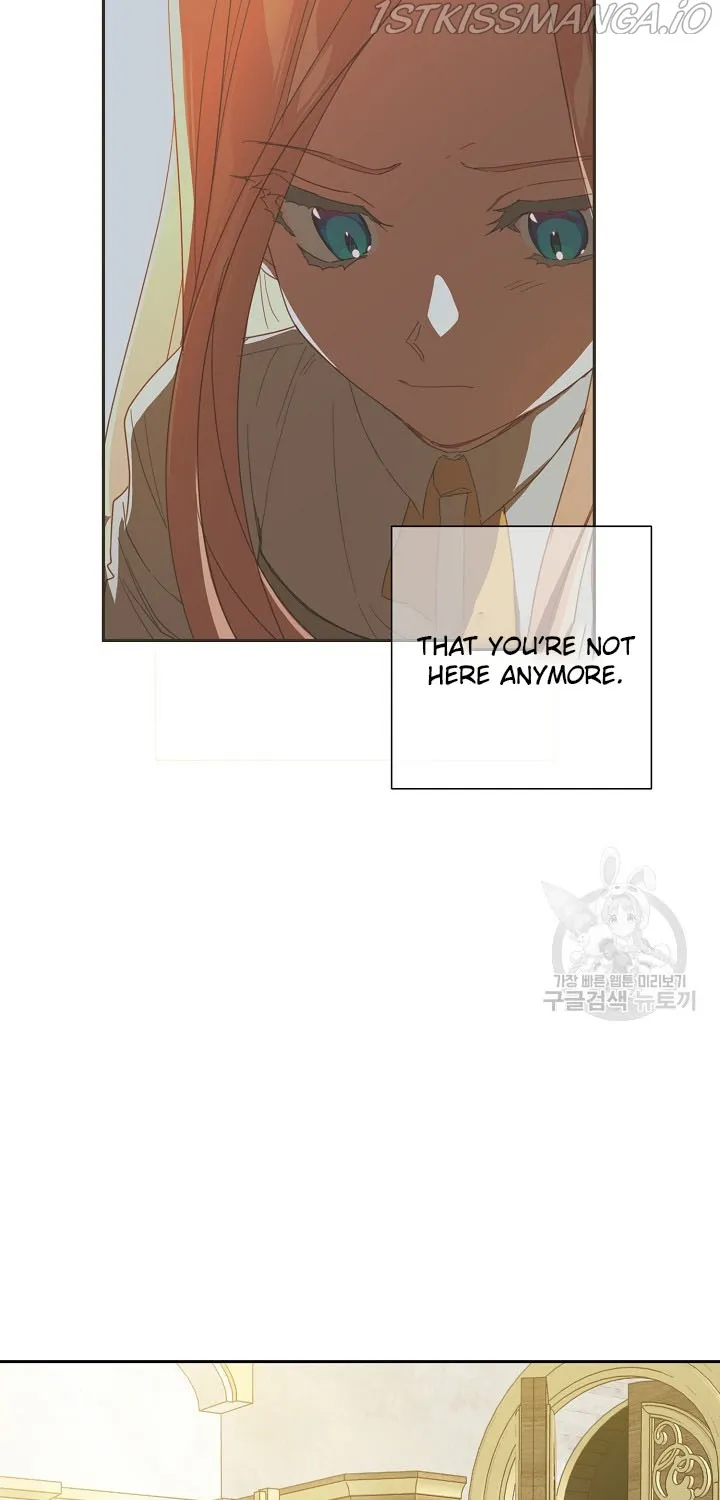 I Raised an Obsessive Servant Zinmanga X Chapter 34 Page 19