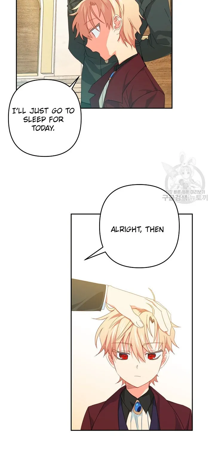 I Raised an Obsessive Servant Zinmanga X Chapter 34 Page 22