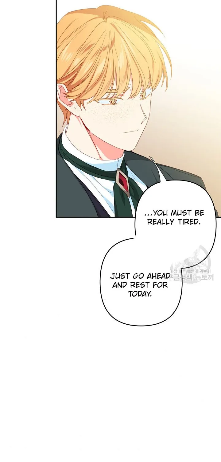 I Raised an Obsessive Servant Zinmanga X Chapter 34 Page 26