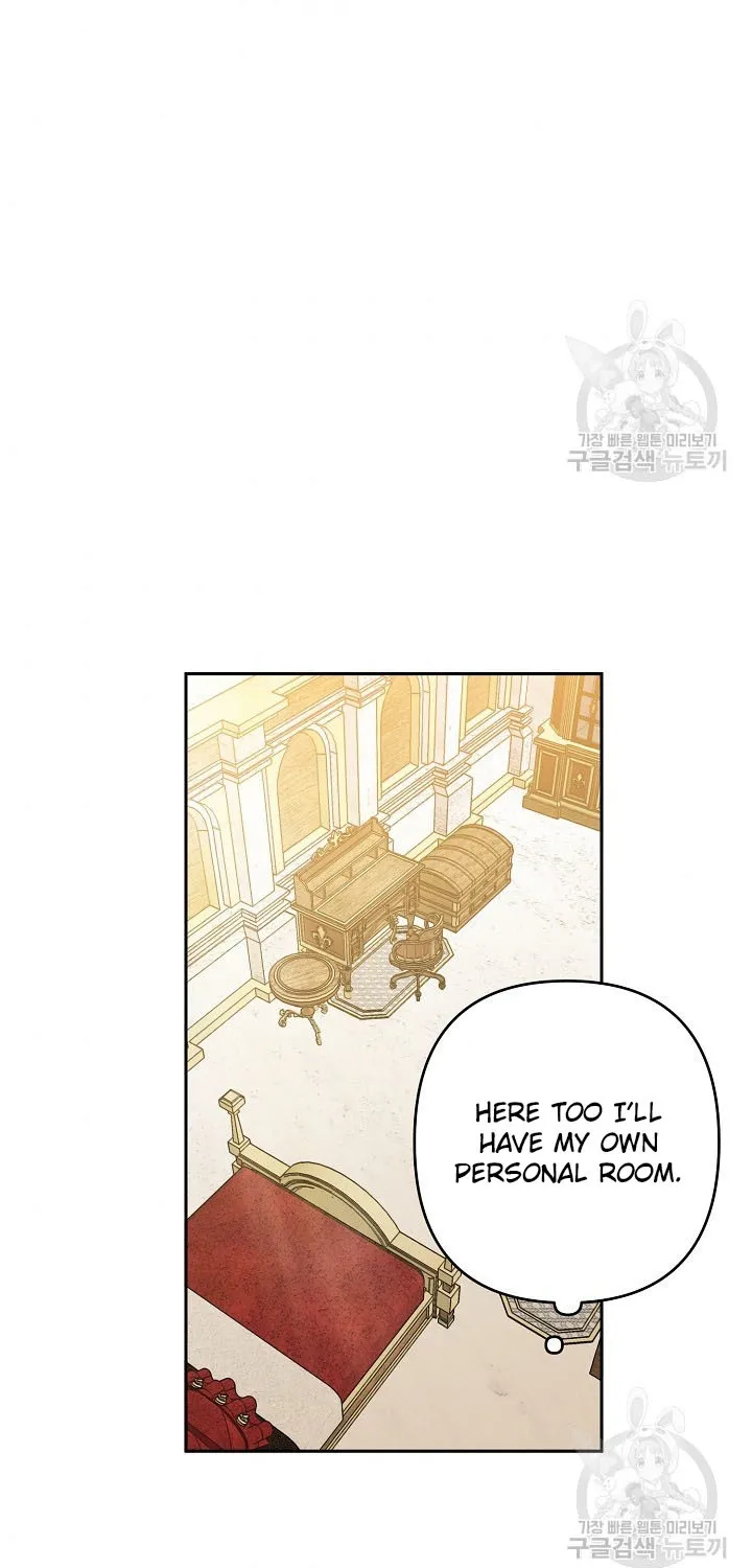 I Raised an Obsessive Servant Zinmanga X Chapter 34 Page 27