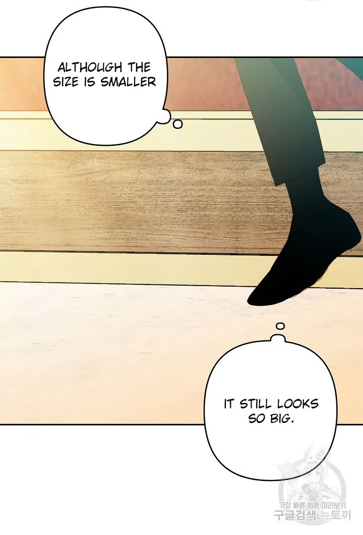 I Raised an Obsessive Servant Zinmanga X Chapter 34 Page 28