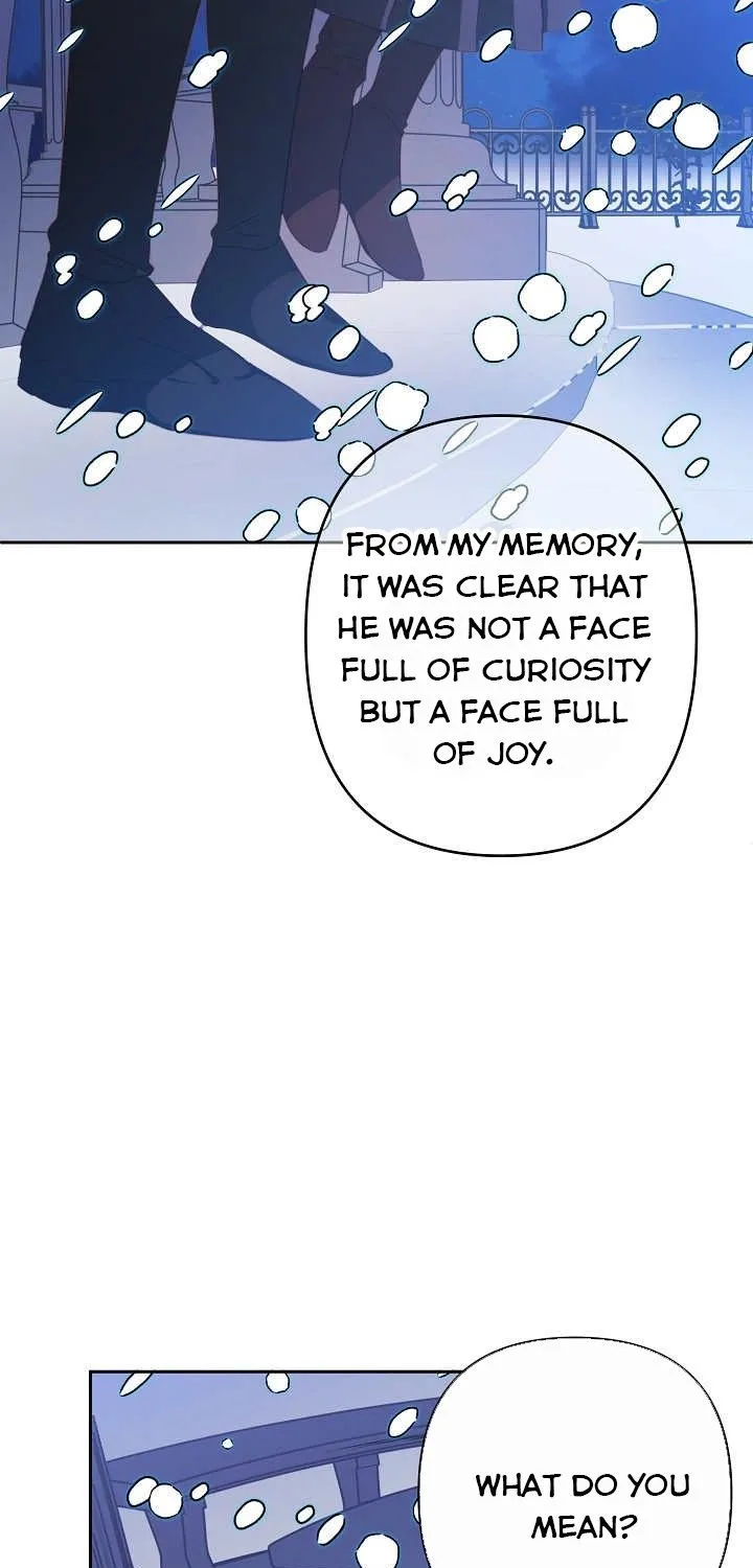 I Raised an Obsessive Servant Zinmanga X Chapter 33 Page 15