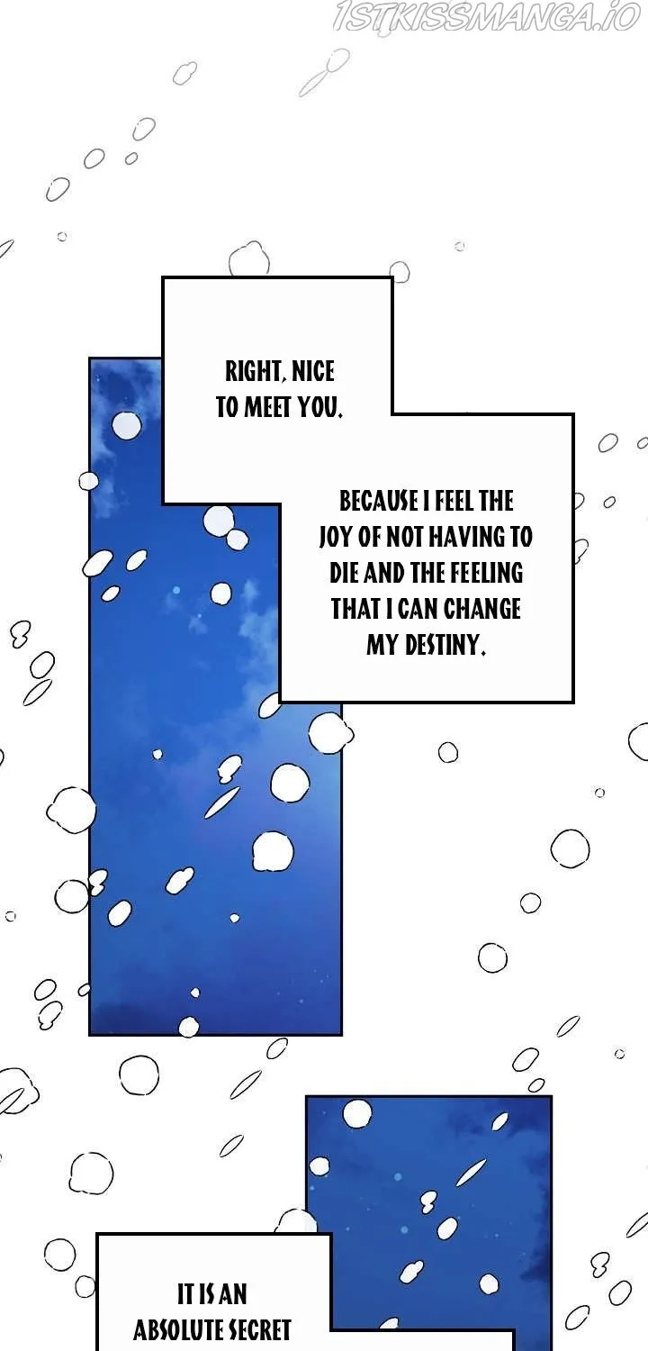 I Raised an Obsessive Servant Zinmanga X Chapter 33 Page 17