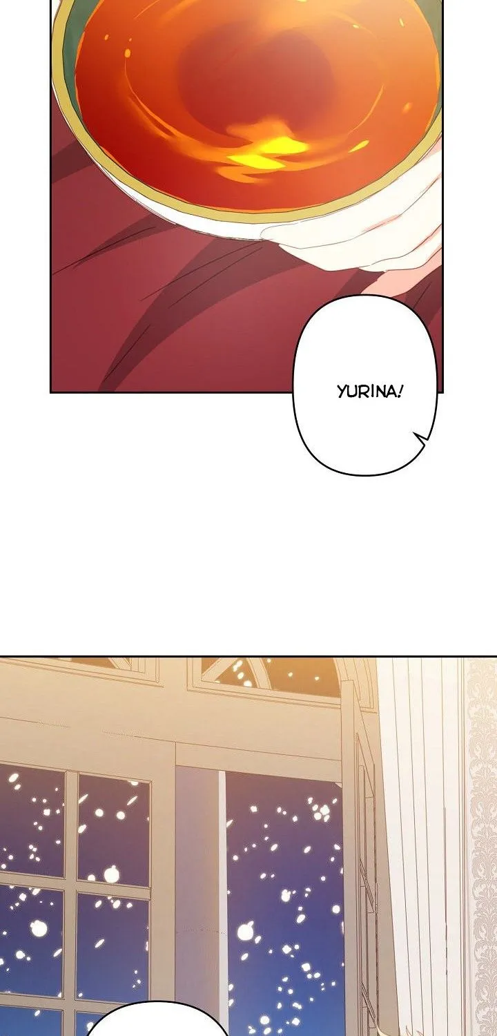 I Raised an Obsessive Servant Zinmanga X Chapter 31 Page 53