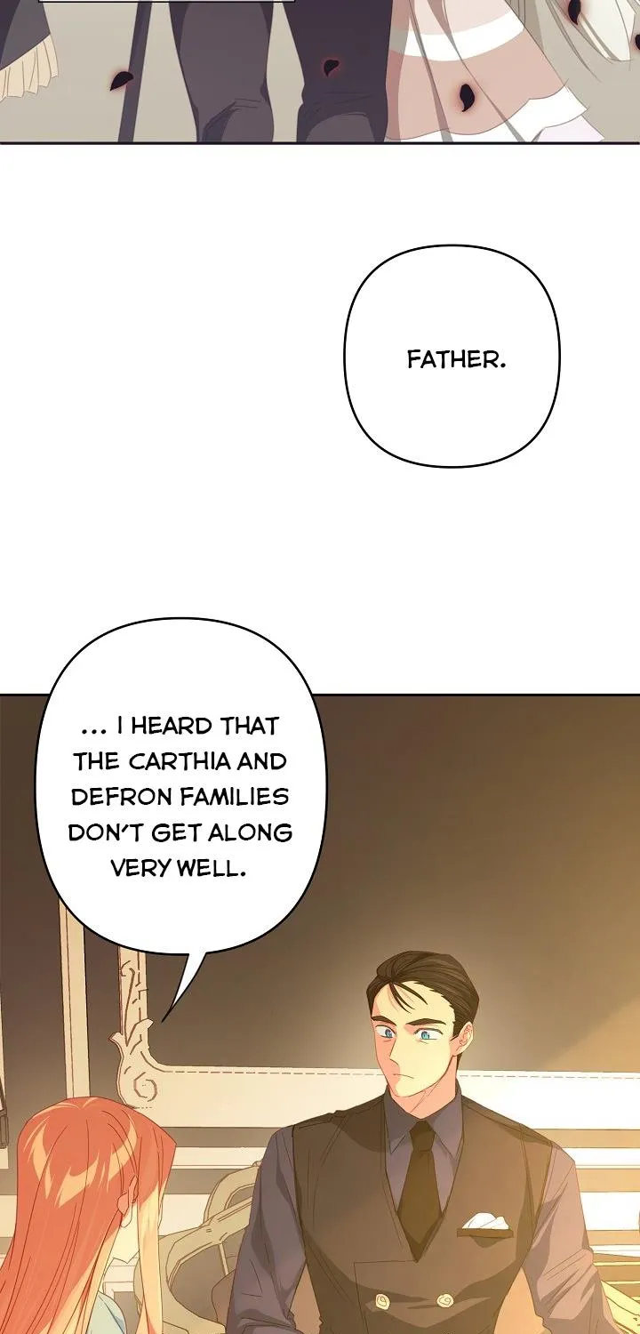 I Raised an Obsessive Servant Zinmanga X Chapter 30 Page 5
