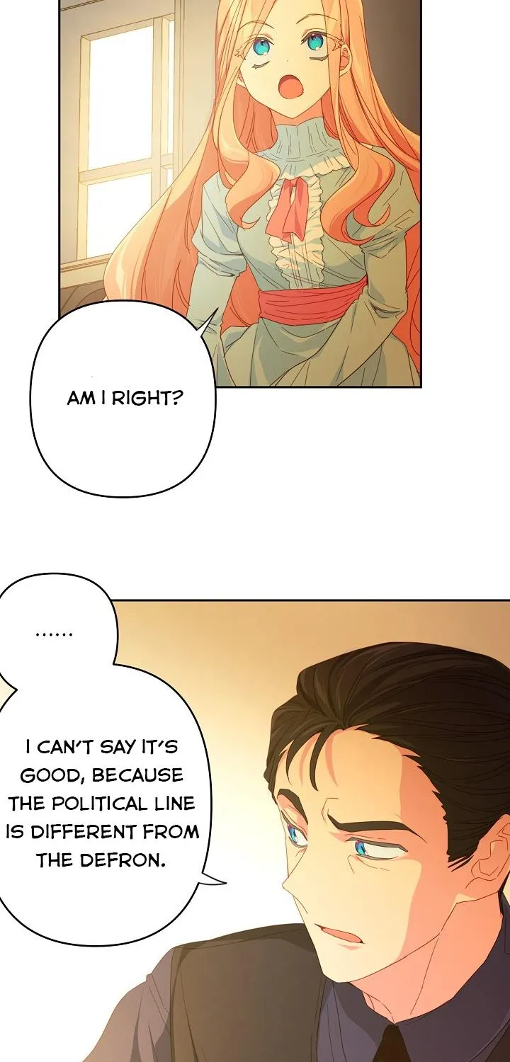 I Raised an Obsessive Servant Zinmanga X Chapter 30 Page 7