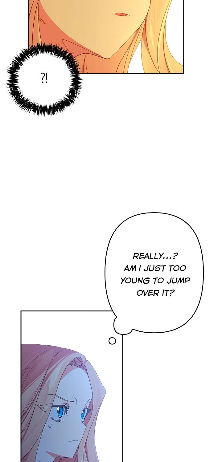I Raised an Obsessive Servant Zinmanga X Chapter 30 Page 9