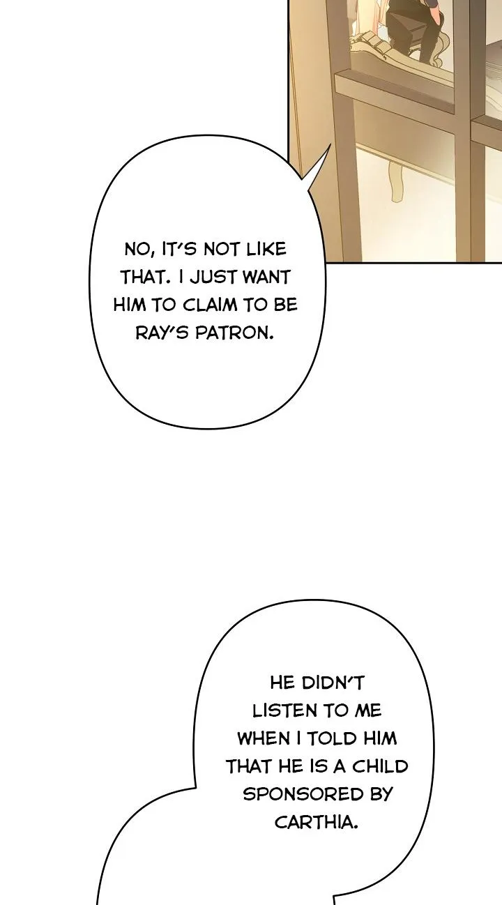 I Raised an Obsessive Servant Zinmanga X Chapter 30 Page 18
