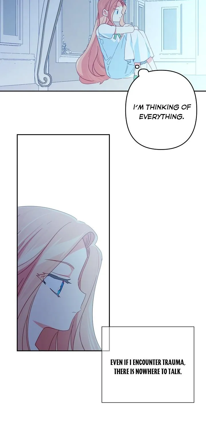 I Raised an Obsessive Servant Zinmanga X Chapter 30 Page 27