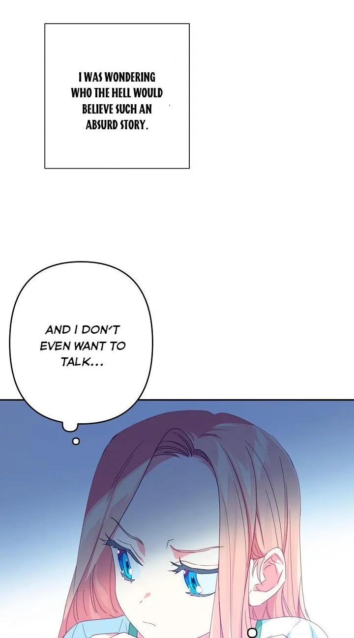 I Raised an Obsessive Servant Zinmanga X Chapter 30 Page 28