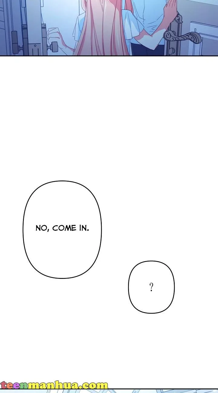 I Raised an Obsessive Servant Zinmanga X Chapter 30 Page 38