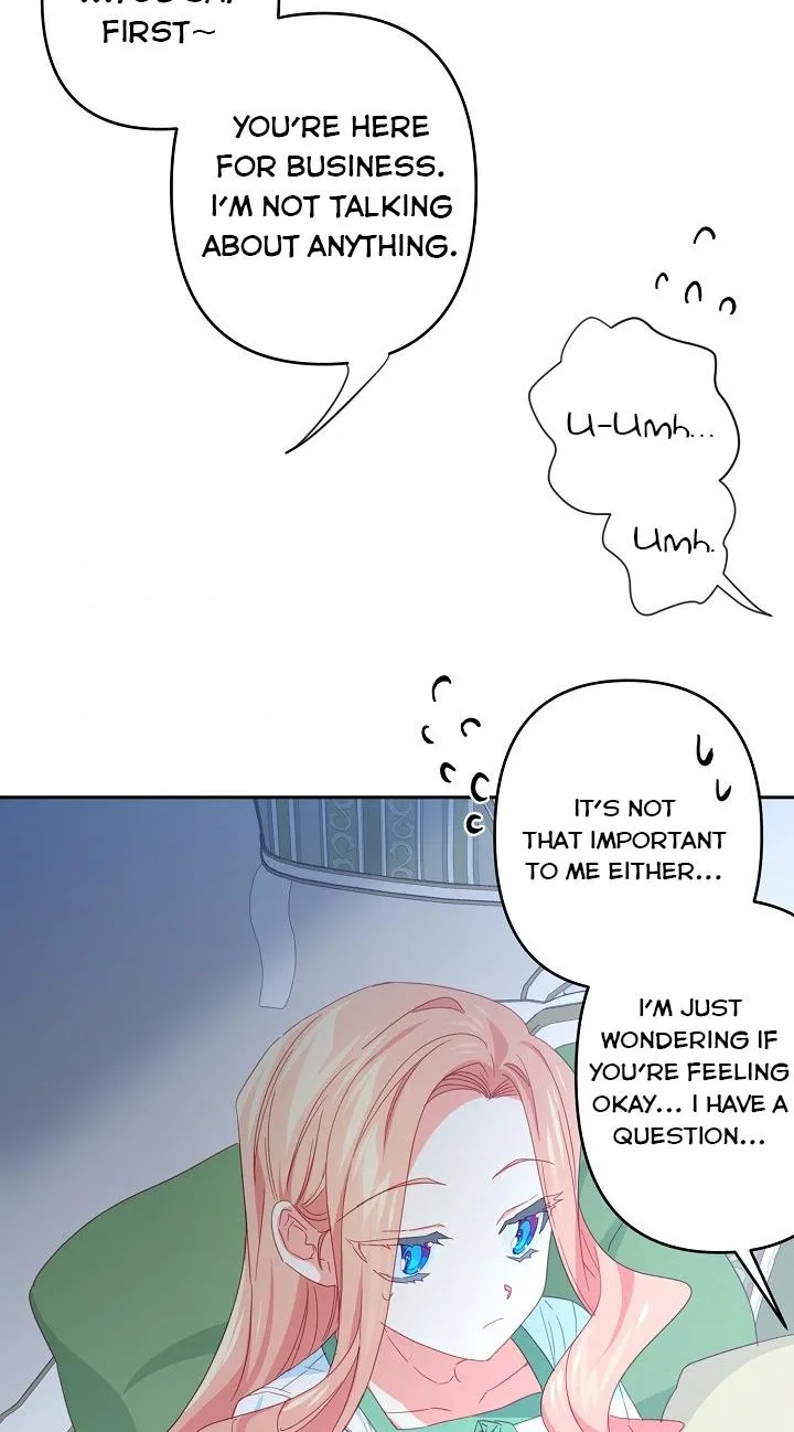 I Raised an Obsessive Servant Zinmanga X Chapter 30 Page 50