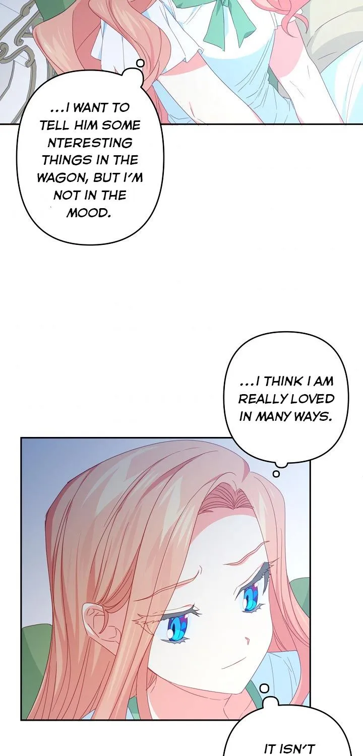 I Raised an Obsessive Servant Zinmanga X Chapter 30 Page 51