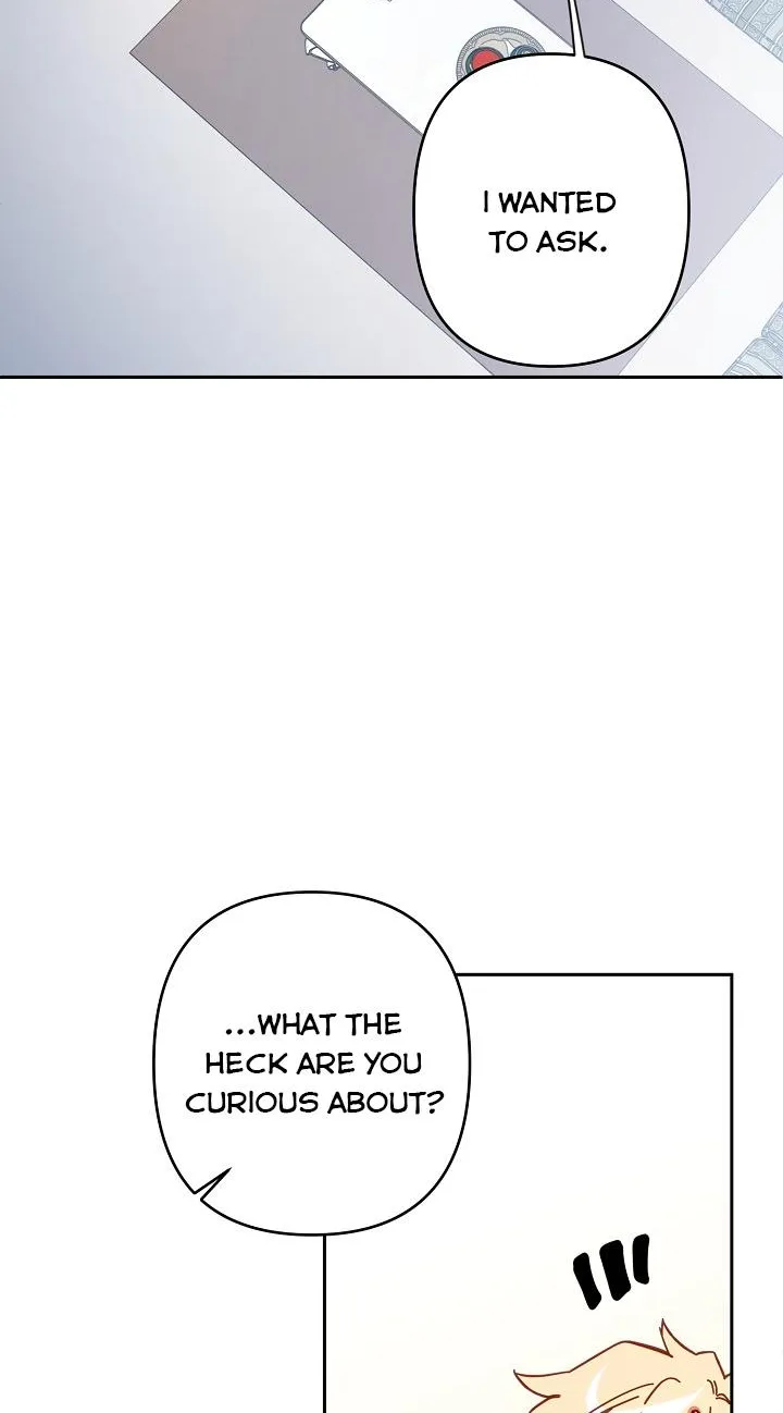 I Raised an Obsessive Servant Zinmanga X Chapter 30 Page 54
