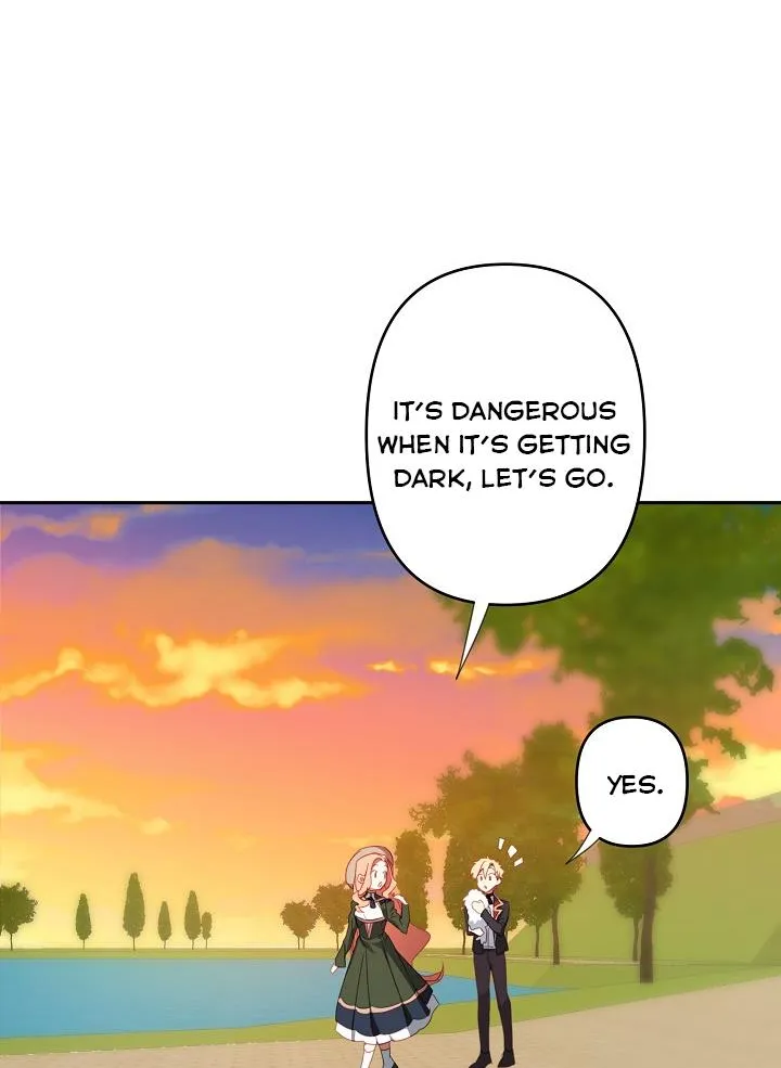 I Raised an Obsessive Servant Zinmanga X Chapter 29 Page 76