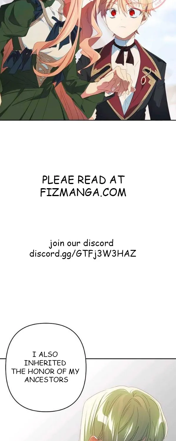 I Raised an Obsessive Servant Zinmanga X Chapter 28 Page 17