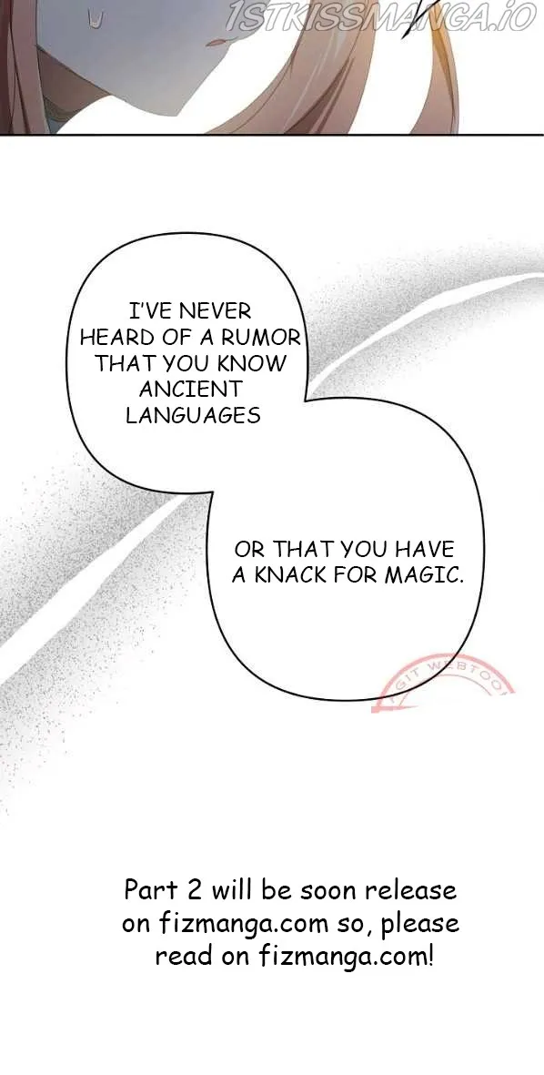 I Raised an Obsessive Servant Zinmanga X Chapter 28 Page 29