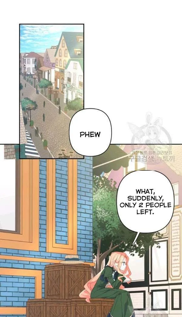 I Raised an Obsessive Servant Zinmanga X Chapter 27 Page 27