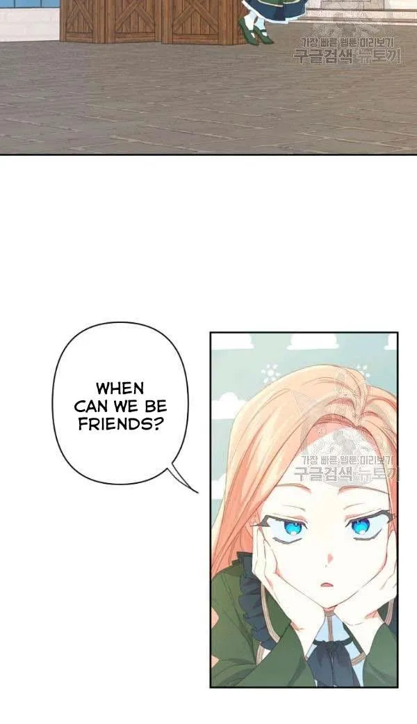 I Raised an Obsessive Servant Zinmanga X Chapter 27 Page 28