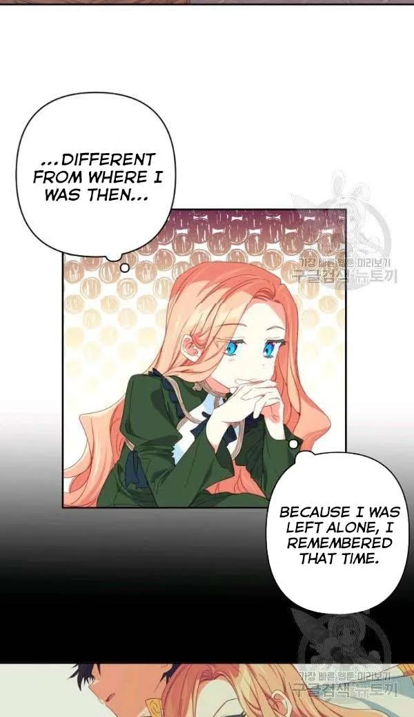 I Raised an Obsessive Servant Zinmanga X Chapter 27 Page 30