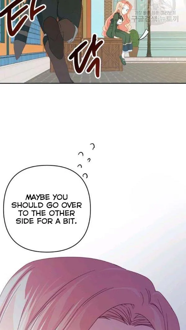 I Raised an Obsessive Servant Zinmanga X Chapter 27 Page 36
