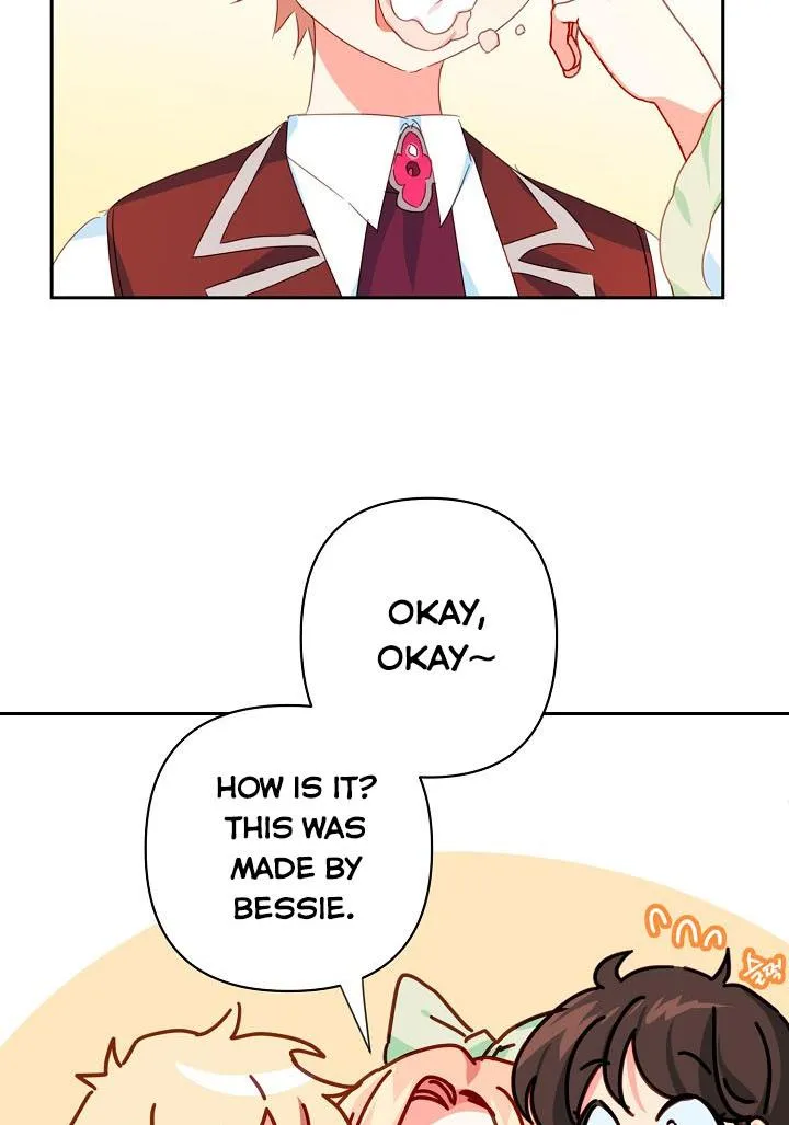 I Raised an Obsessive Servant Zinmanga X Chapter 26 Page 51
