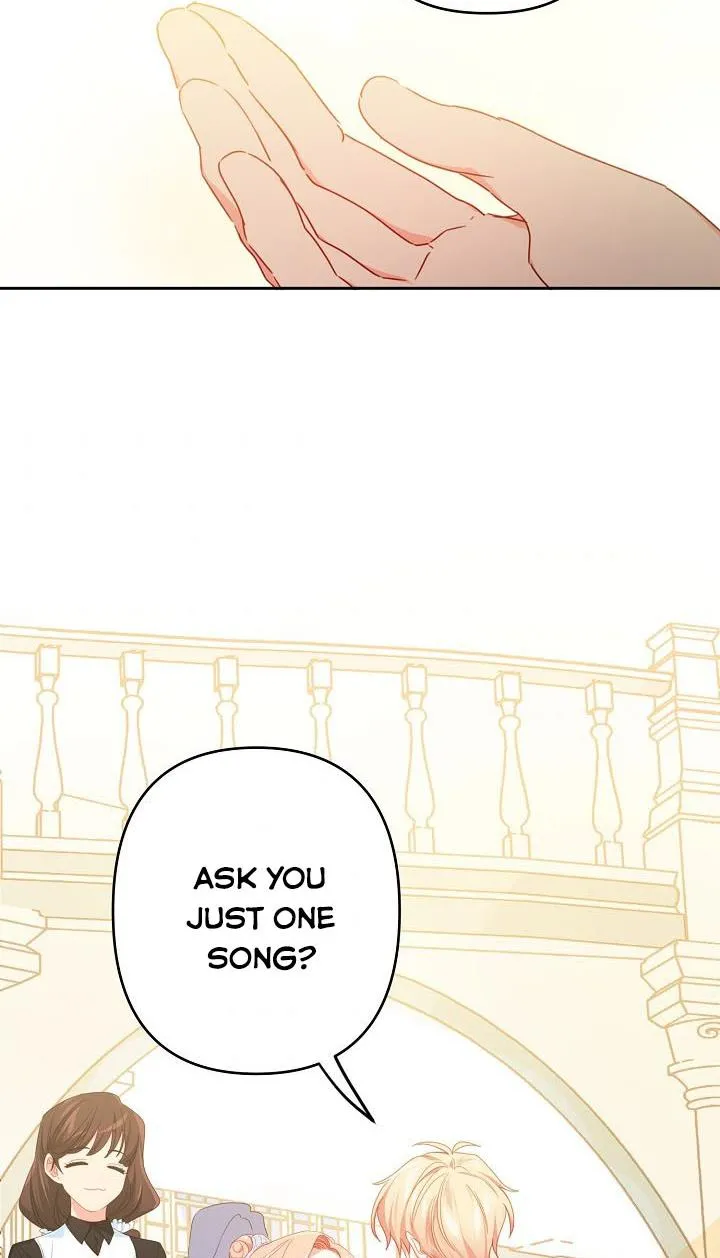 I Raised an Obsessive Servant Zinmanga X Chapter 25 Page 7