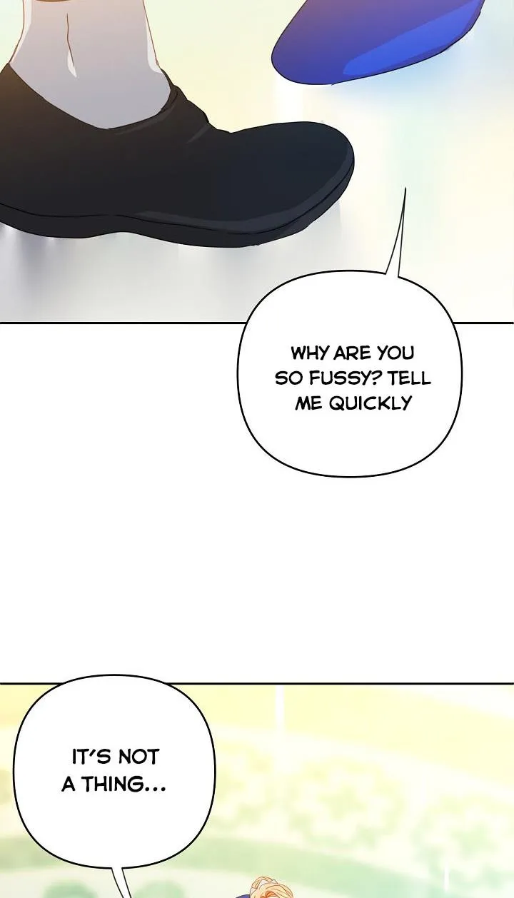 I Raised an Obsessive Servant Zinmanga X Chapter 25 Page 39