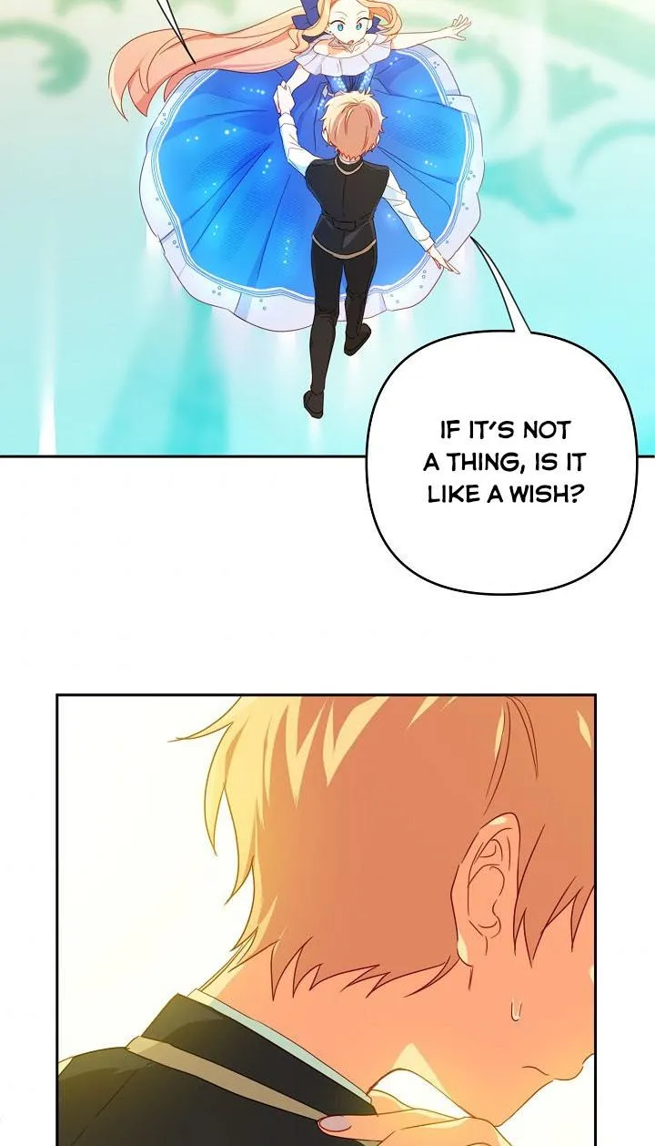 I Raised an Obsessive Servant Zinmanga X Chapter 25 Page 40