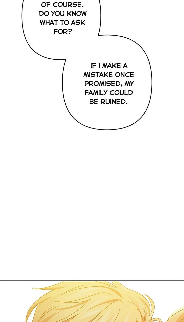 I Raised an Obsessive Servant Zinmanga X Chapter 25 Page 43
