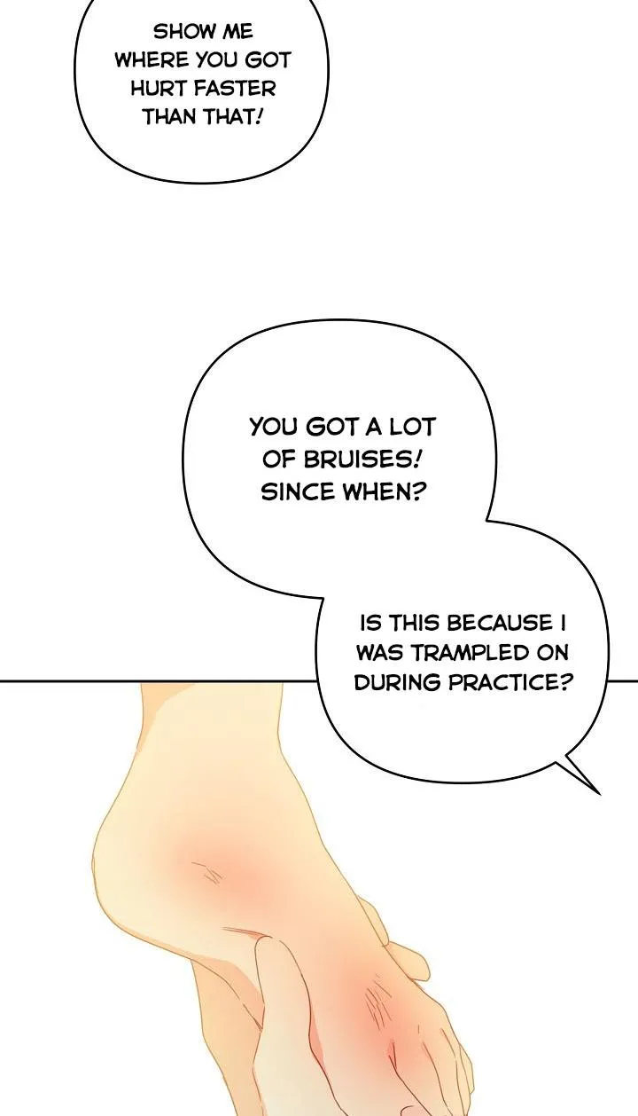 I Raised an Obsessive Servant Zinmanga X Chapter 25 Page 53
