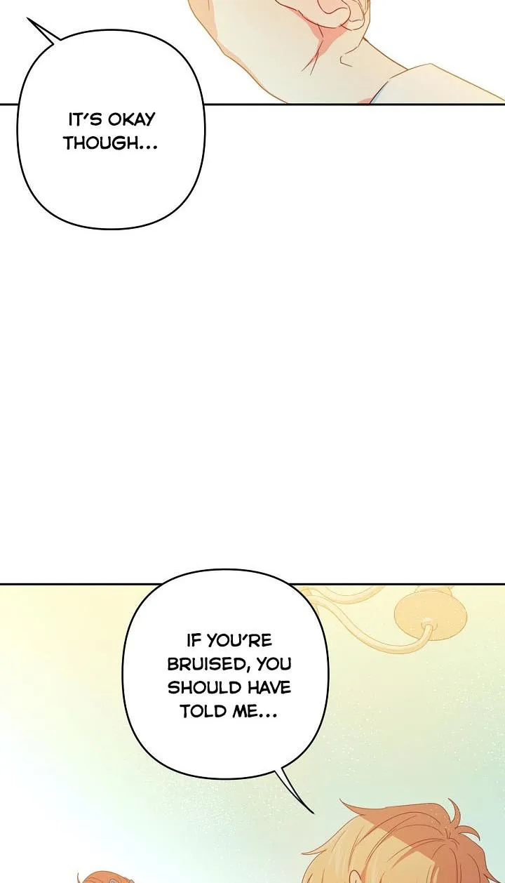 I Raised an Obsessive Servant Zinmanga X Chapter 25 Page 54