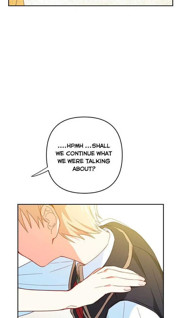 I Raised an Obsessive Servant Zinmanga X Chapter 25 Page 64