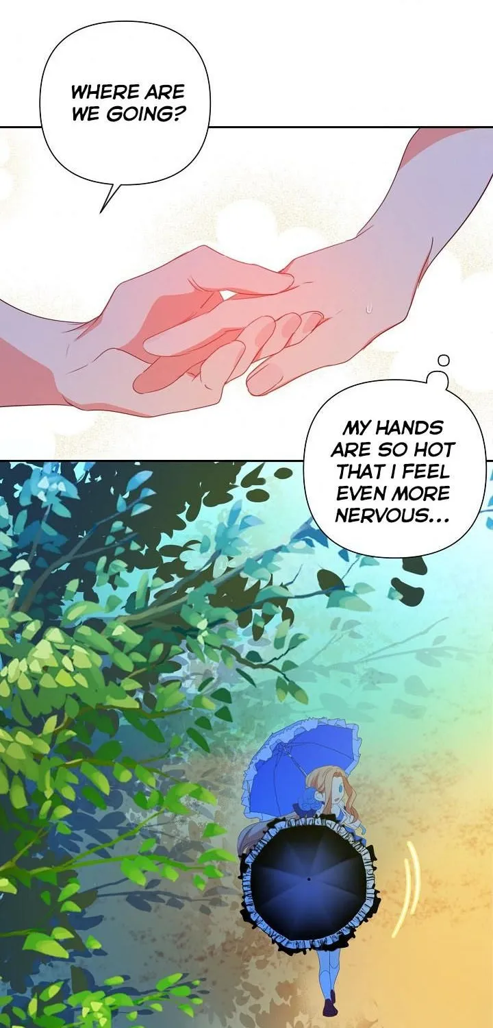 I Raised an Obsessive Servant Zinmanga X Chapter 22 Page 7