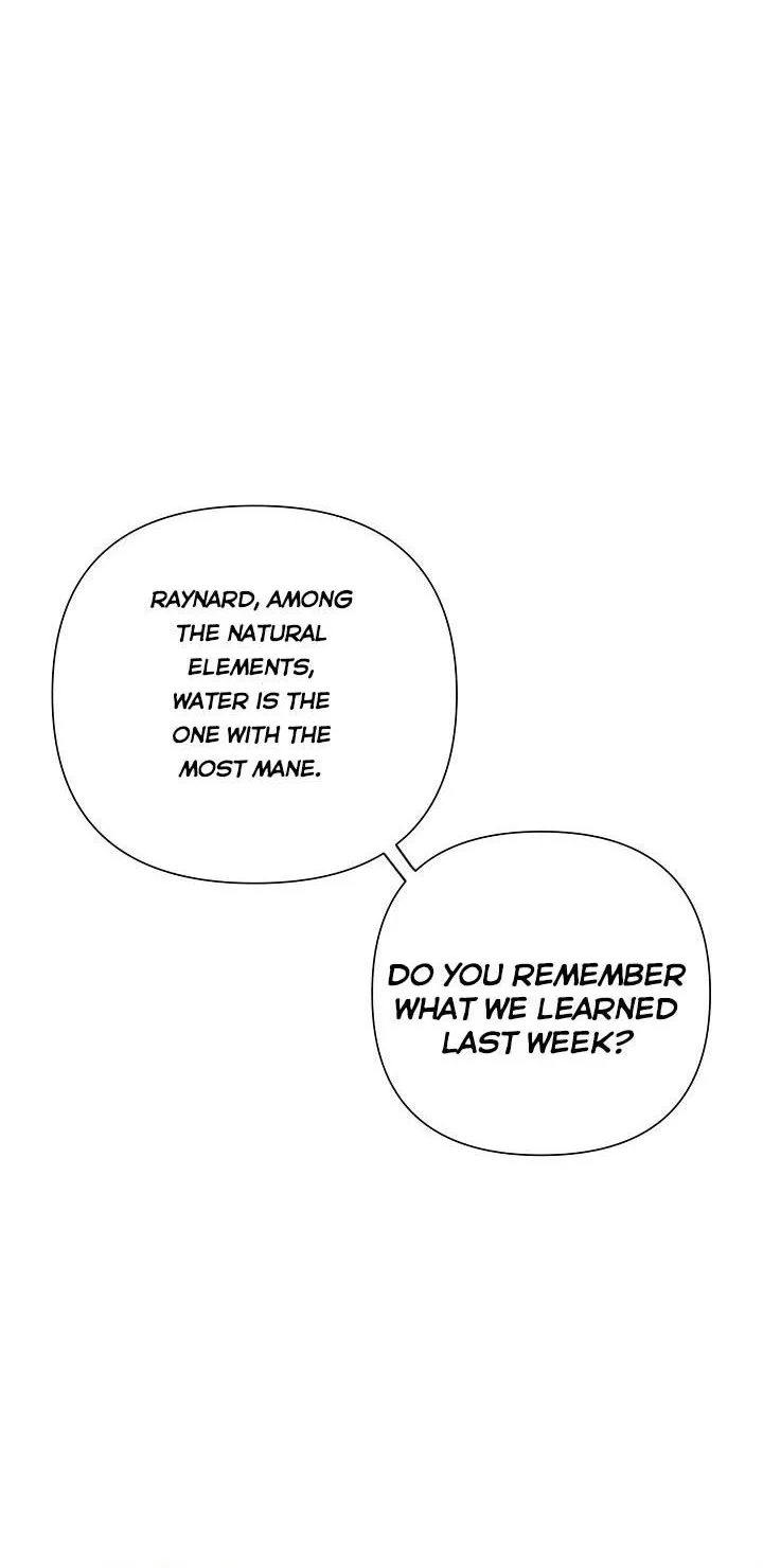I Raised an Obsessive Servant Zinmanga X Chapter 22 Page 9