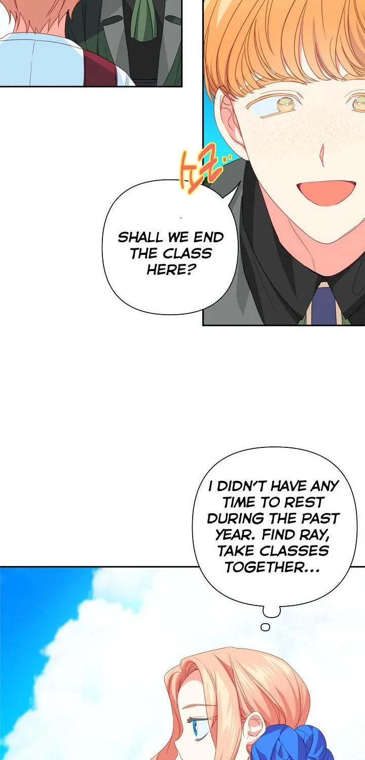 I Raised an Obsessive Servant Zinmanga X Chapter 22 Page 26