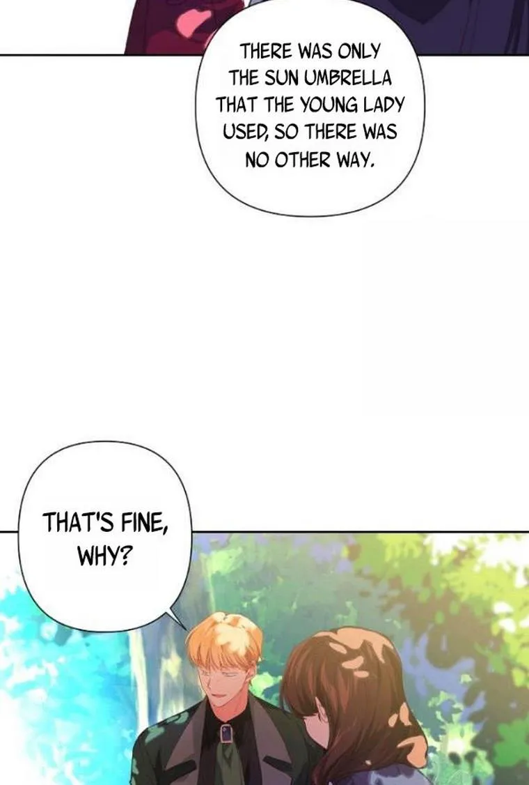 I Raised an Obsessive Servant Zinmanga X Chapter 21 Page 65